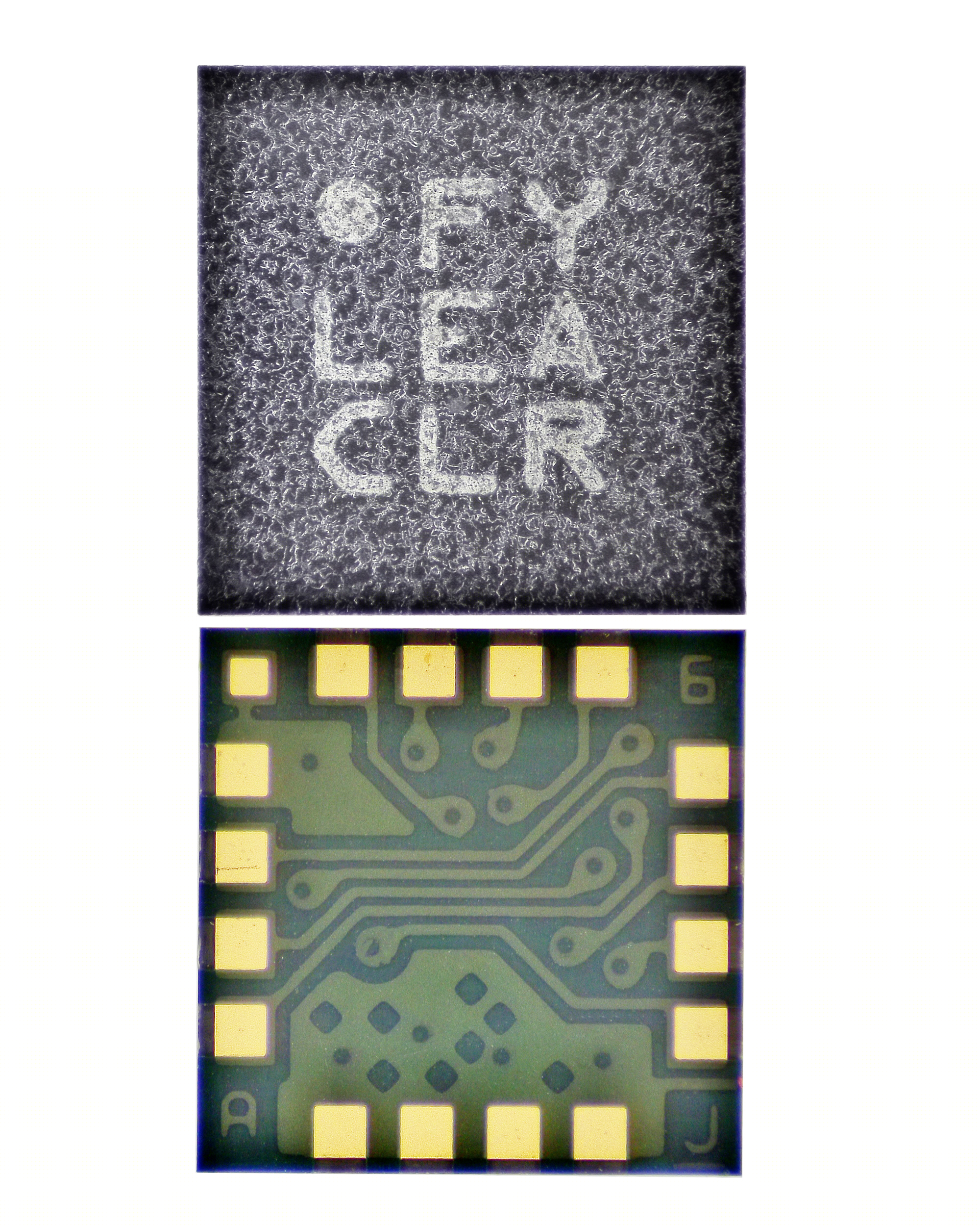 Replacement Gyroscoope IC Compatible For iPhone 8 / 8 Plus / X / XS / XR / XS Max / 11 Series / 12 Series / 13 Series (YY)