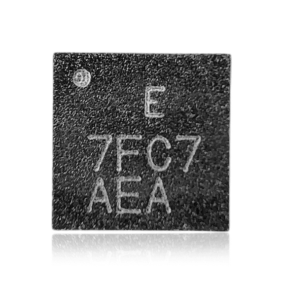 Replacement Gyroscope Accelerometer Chip Compatible For iPhone 7 / 7 Plus (U2404: MPU-6900: 16 Pins)