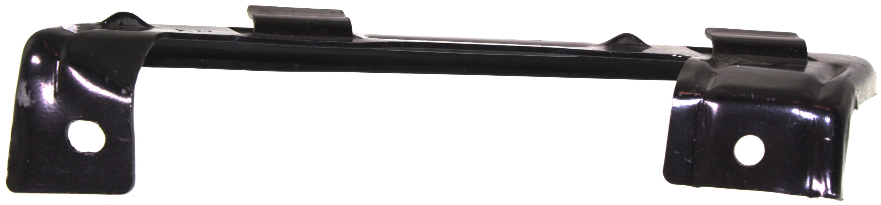Replacement H013128 Bumper Bracket Compatible For 2006-2008 Hyundai Sonata Front, Left Driver