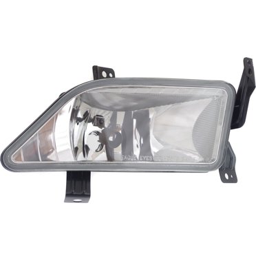 Right Fog Light For 2006-2008 Honda Pilot – Passenger Side HO2593114