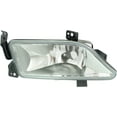 thumbnail image 1 of Replacement H107570 Fog Light Compatible with 2006-2008 Honda Pilot Front, Left Driver, 1 of 3