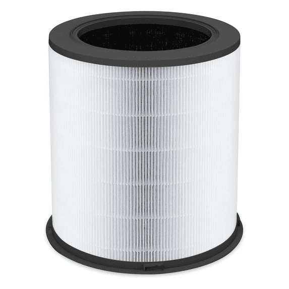 Replacement H13 HEPA Air Purifier Filter for CADR 500+ m³/h Air Purifier , Activated Carbon, Original