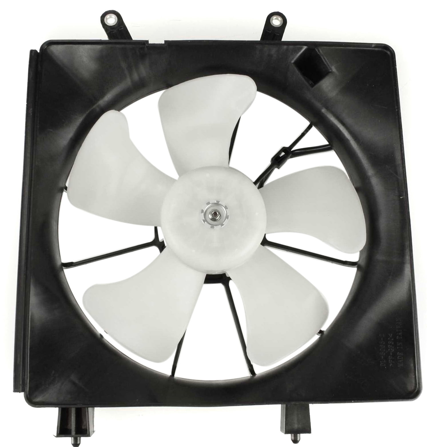 Replacement H160929 Cooling Fan Assembly Compatible with 2001-2005  