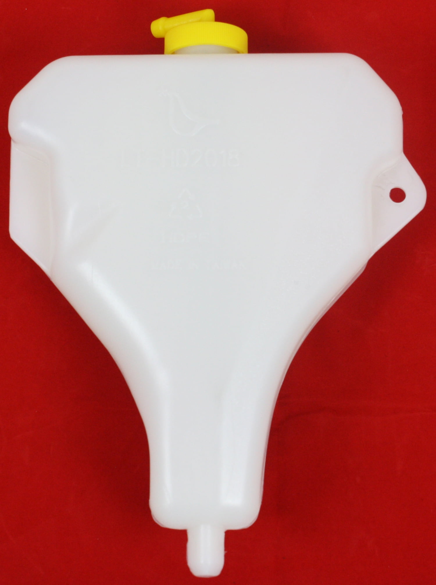 Replacement H161307 Coolant Reservoir Compatible with 2003-2007 Honda Accord
