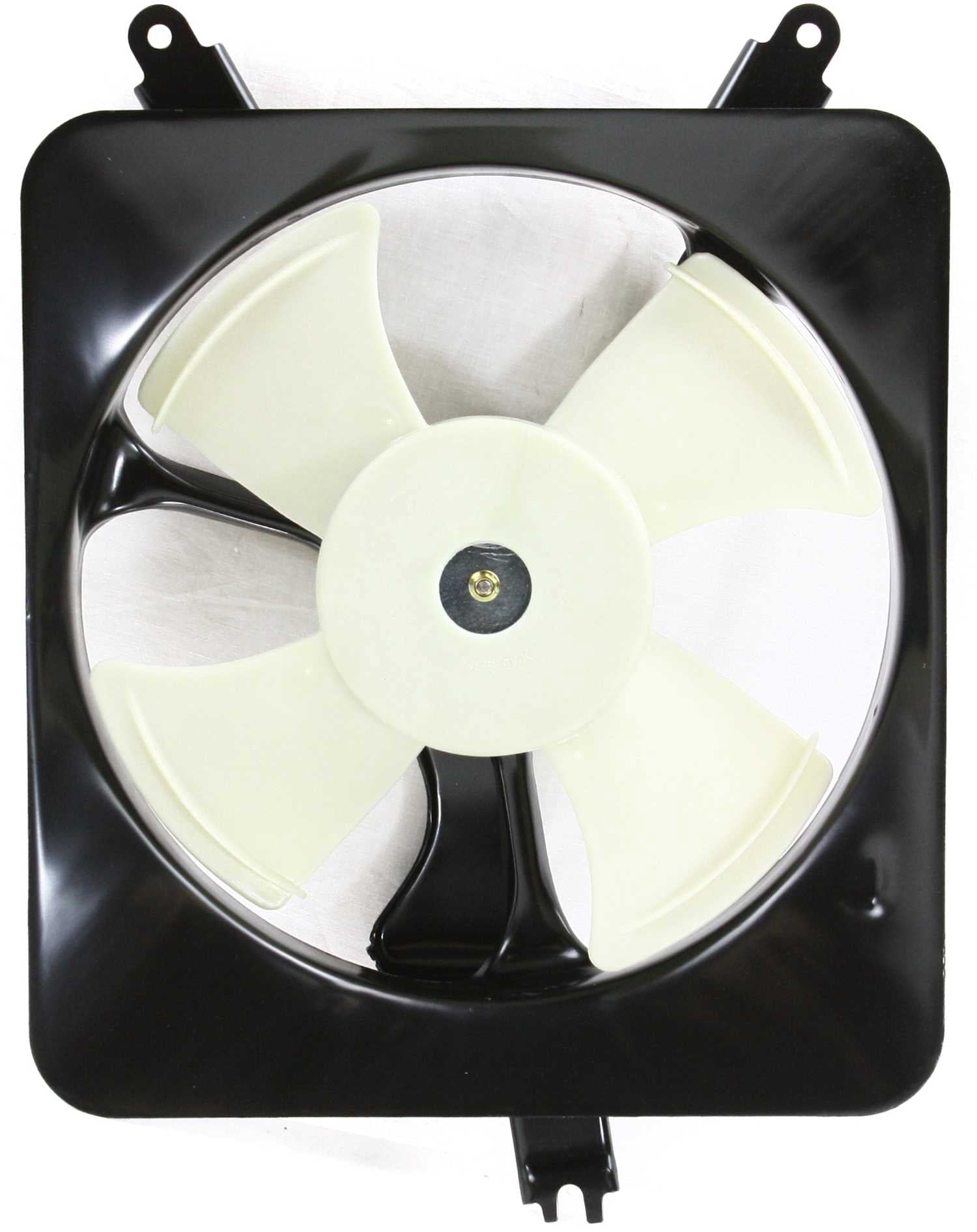 Replacement H190908 Cooling Fan Assembly Compatible with 1994-1997 Honda Accord 1997-1999 Acura CL A/C Condenser