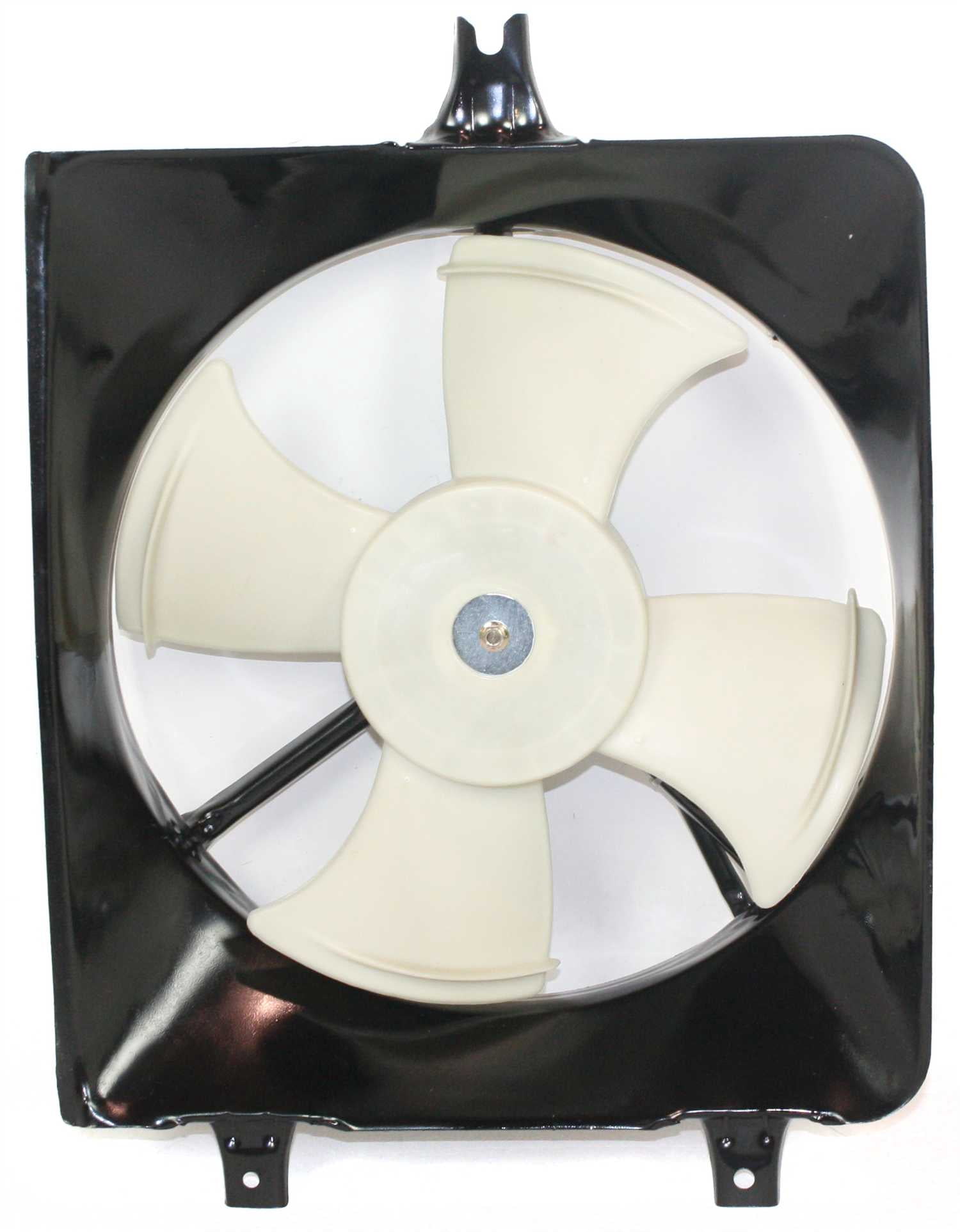 Replacement H190932 Cooling Fan Assembly Compatible with 1995-1997 Honda Accord 1997-1999 Acura CL A/C Condenser
