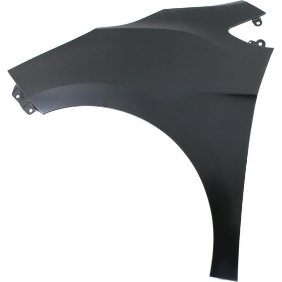 Replacement H220114 Fender Compatible with 2001-2006 Hyundai Elantra Front, Left Driver