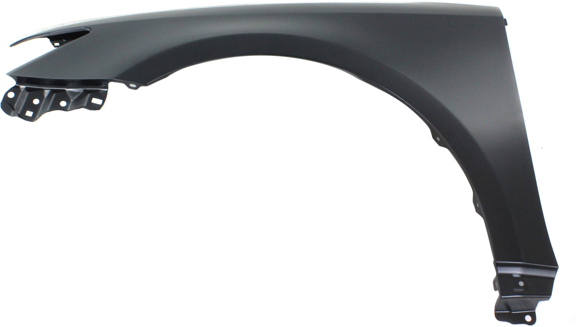 Replacement H220117 Fender Compatible with 2003-2005 Honda Element Front, Right Passenger