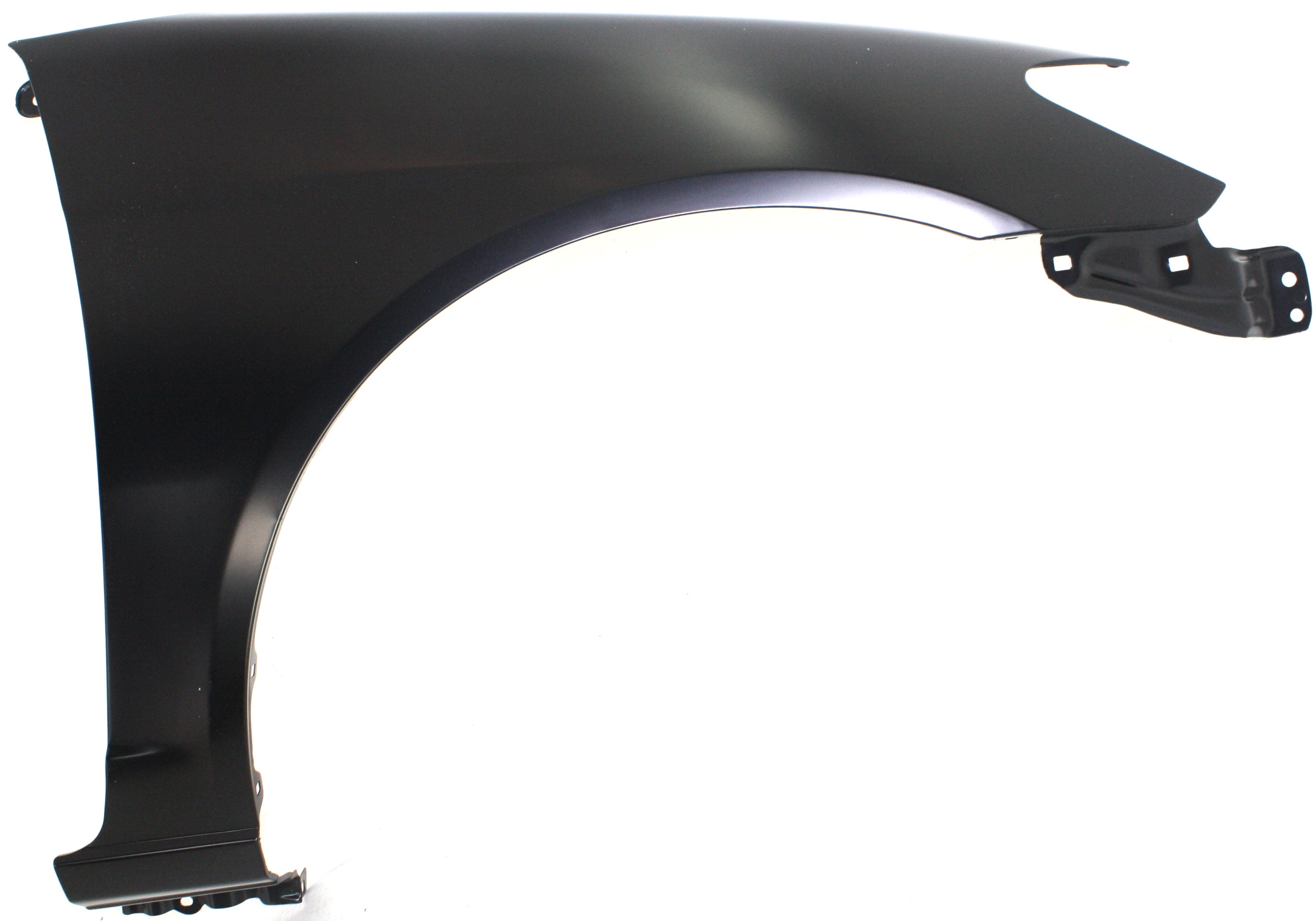 Replacement H220127 Fender Compatible with 2002-2006 Honda CR-V Front, Right Passenger