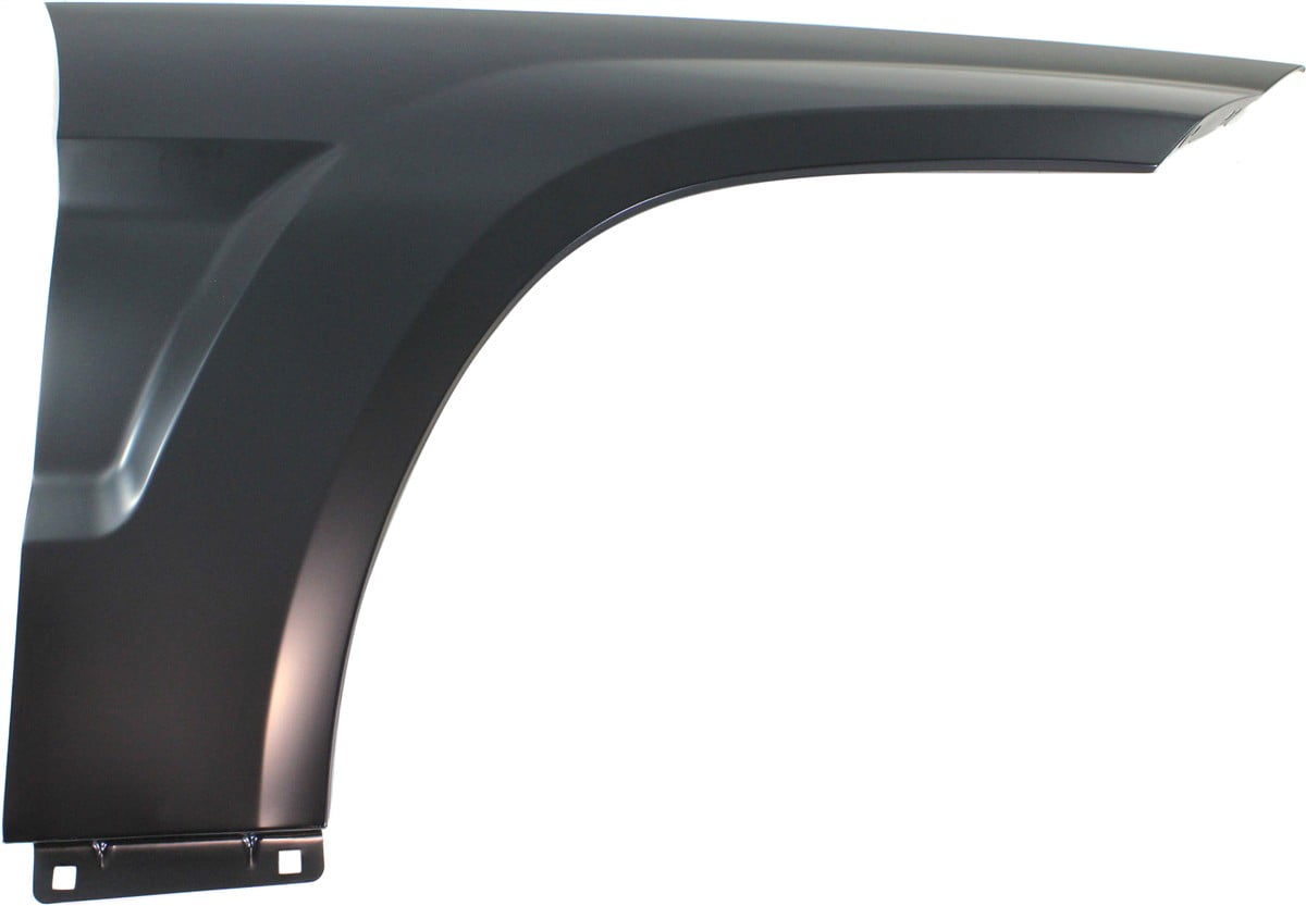 Replacement H220186Q Fender Compatible with 2007-2011 Honda CR-V Front, Left Driver CAPA Certified
