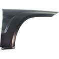 thumbnail image 1 of Replacement H220186Q Fender Compatible with 2007-2011 Honda CR-V Front, Left Driver CAPA Certified, 1 of 3