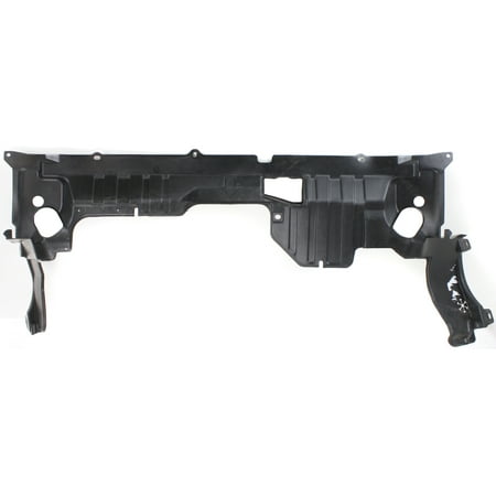 Replacement H310101 Engine Splash Shield Compatible with 2001-2005 Honda Civic Front