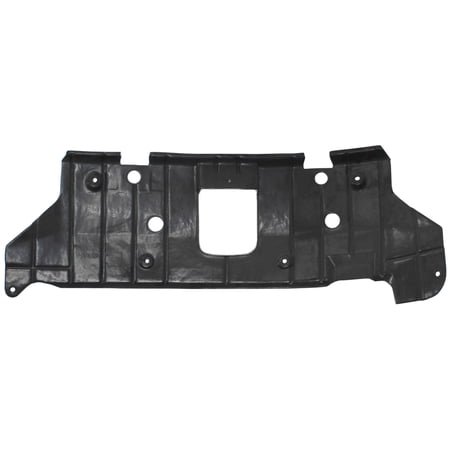 Replacement H310115 Engine Splash Shield Compatible with 2000-2006 Hyundai Accent Front