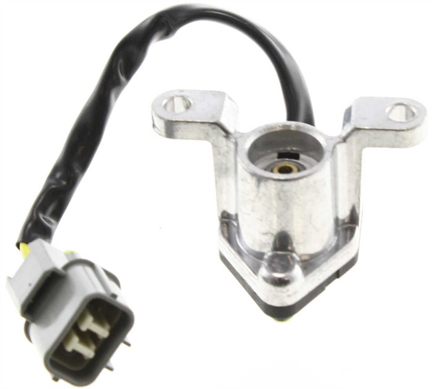 Replacement H313301 Speed Sensor Compatible For 1990-1991 Honda Accord 1992-1993 Prelude 4Cyl 2.2L 2.3L Transmission Output/Vehicle
