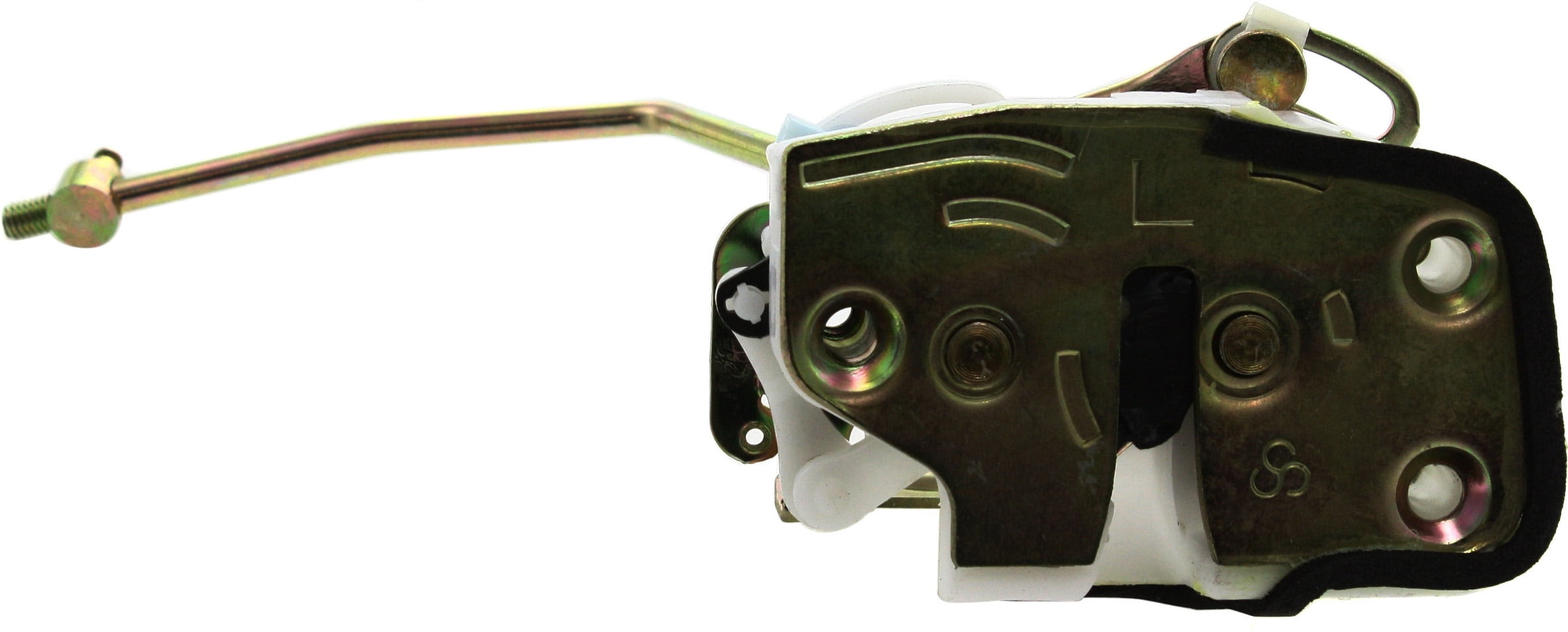 Replacement H464914 Door Handle Latch Compatible For 1996-2000 Honda Civic 1998-2000 Honda Civic 1999 Honda Civic
