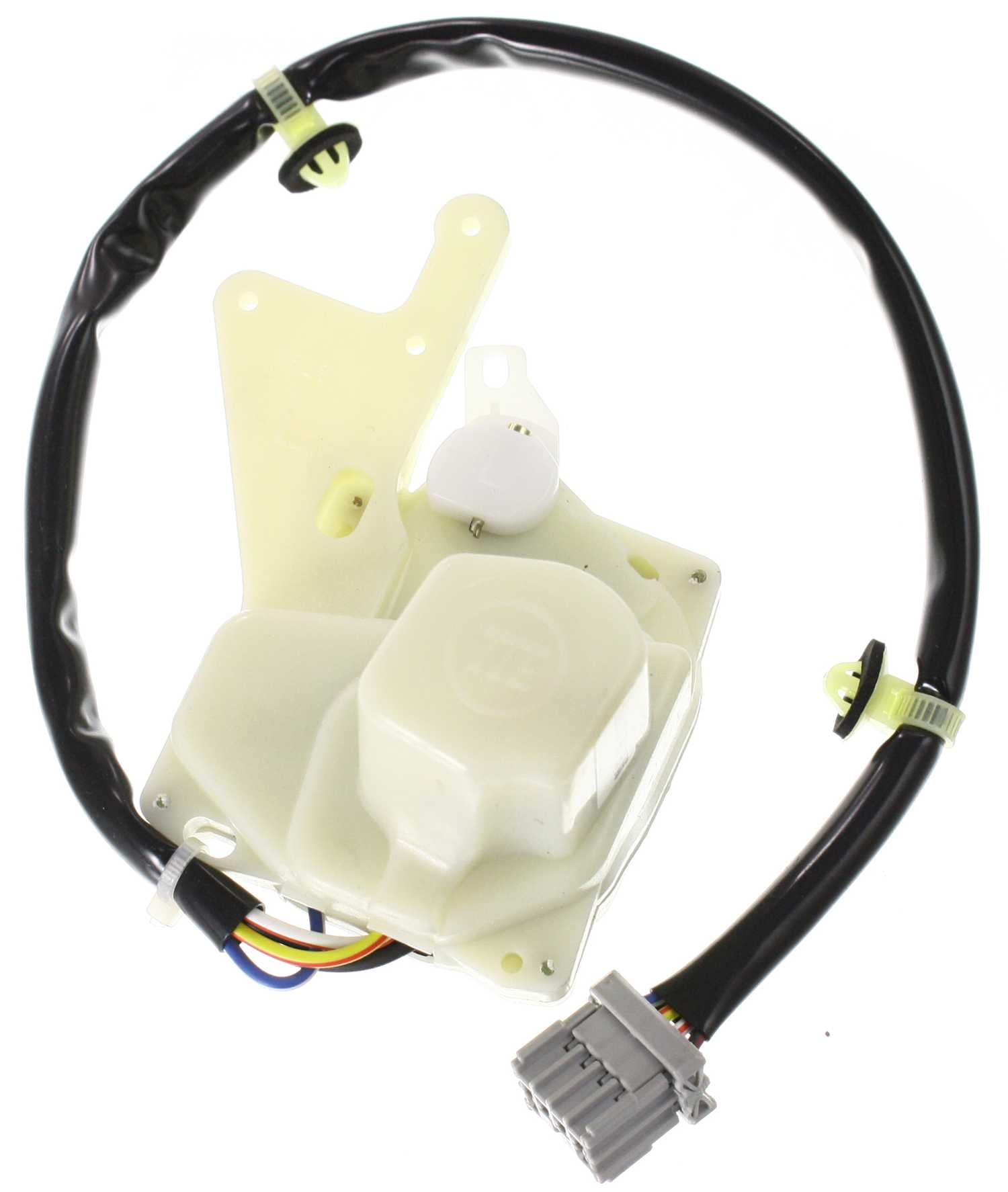 Replacement H464920 Door Lock Actuator Compatible with 1994-1997