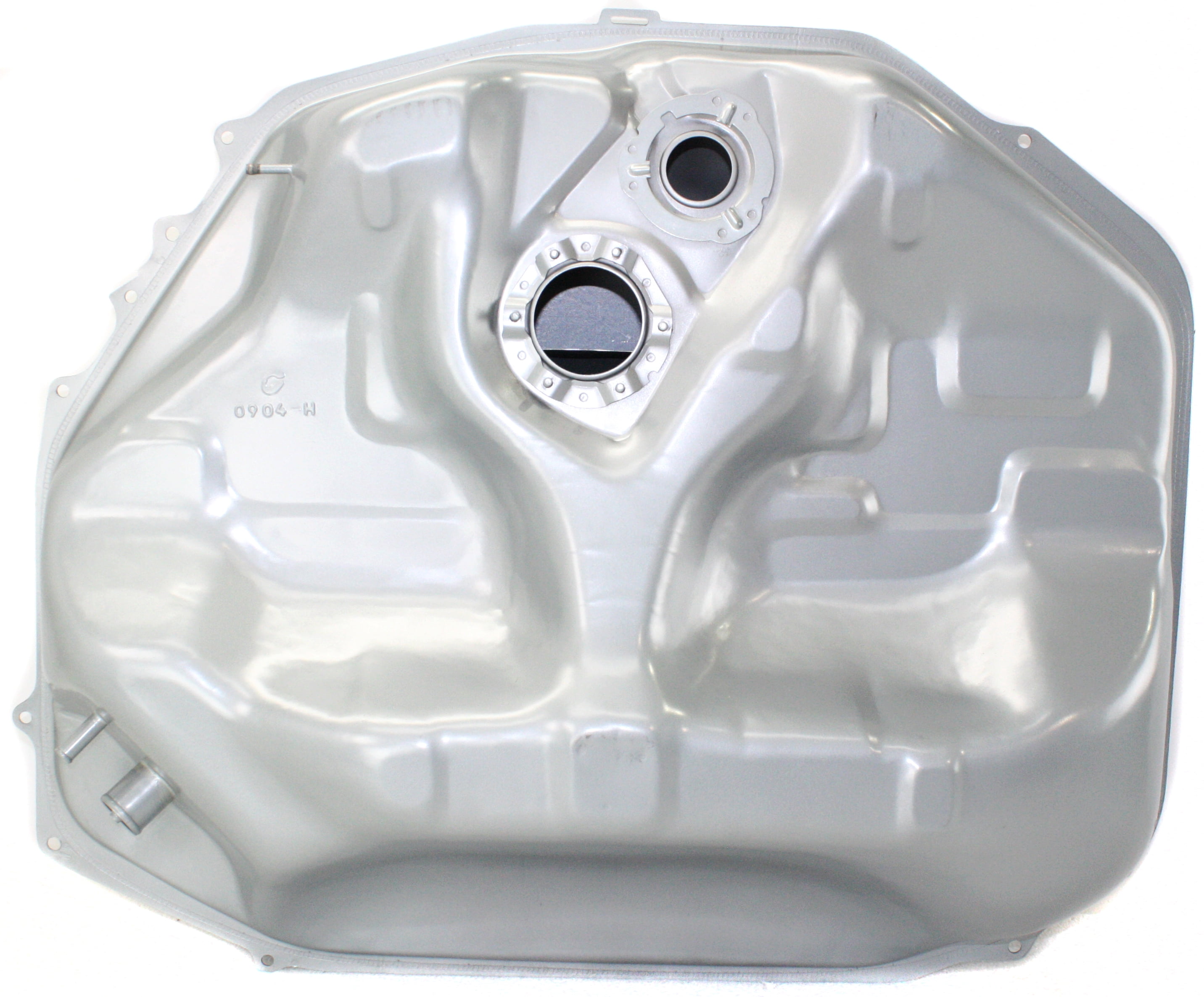 Replacement H670110 Fuel Tank Compatible with 1992-1995 Honda Civic 13.5 gallons / 51 liters
