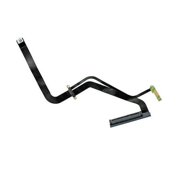 Replacement HDD Hard Drive Flex Cable 821-0814-A Compatible With Apple MacBook Pro A1278 (2009-2010)