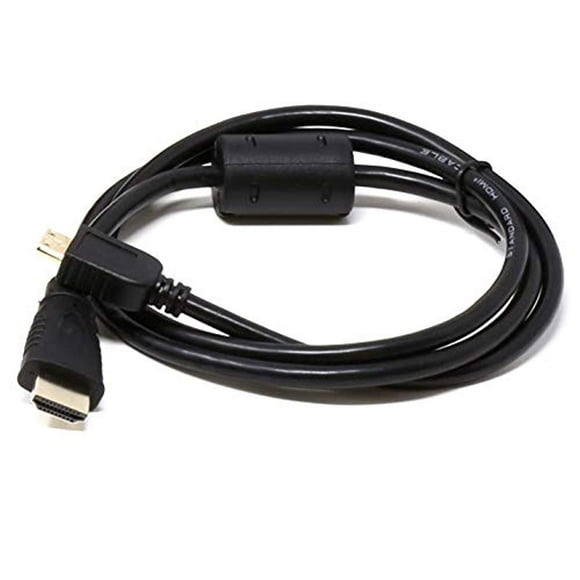 Replacement HDMI Cable for Kodak SCANZA