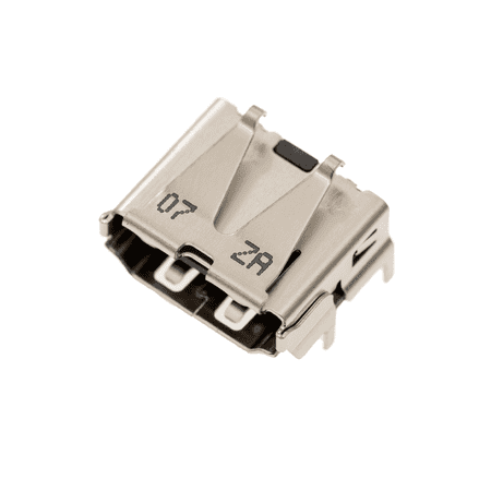 Replacement HDMI Port Connector Compatible With PlayStation 3 Slim (3000/4000)