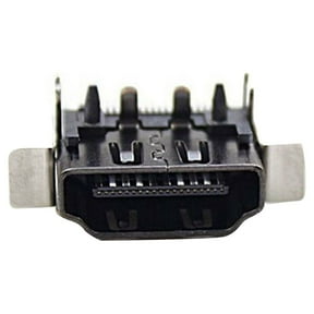 Replacement HDMI Socket Port Connector For Microsoft Xbox One X