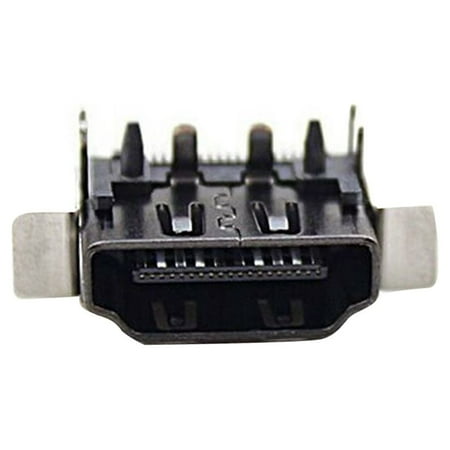 Replacement HDMI Socket Port Connector For Microsoft Xbox One X