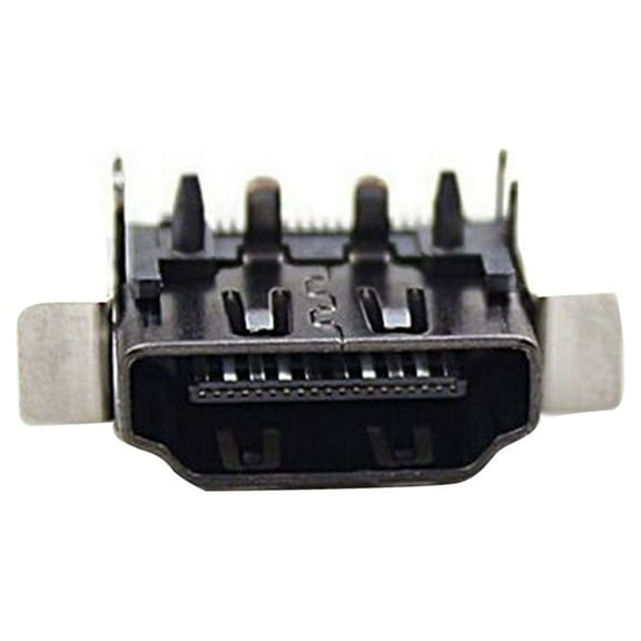 Replacement HDMI Socket Port Connector For Microsoft Xbox One X