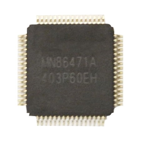 Replacement HDMI Video Output IC Chip MN86471A Compatible With PlayStation 4 PS4 Motherboard