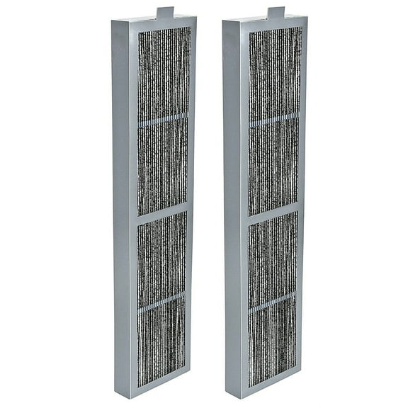 Replacement HEPA Air Filter Replace Hunter Part 30973 / 30918. Fits Total Air Sanitizer Model 30890 30891 30892 30895 30405 - 2 filters