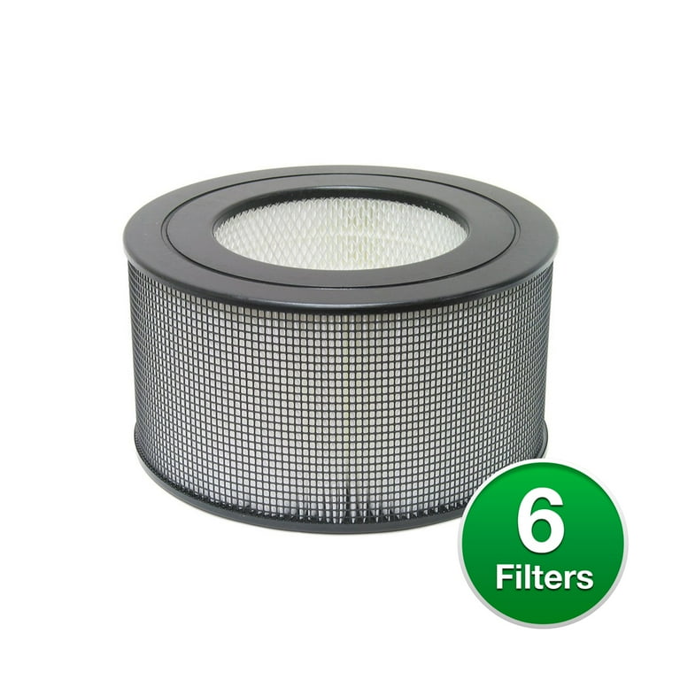 Honeywell 17005 sales hepa filter