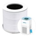 thumbnail image 1 of Replacement HEPA Air Purifier Filter for Airfire Air Purifier AP302 CADR 300+, Original, 1 of 5