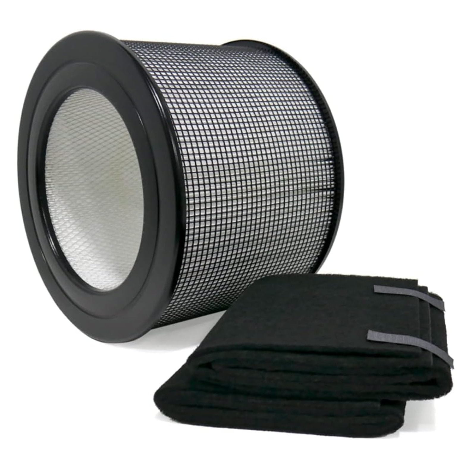Honeywell Compatible HEPA and Carbon Pre-Filter Kit