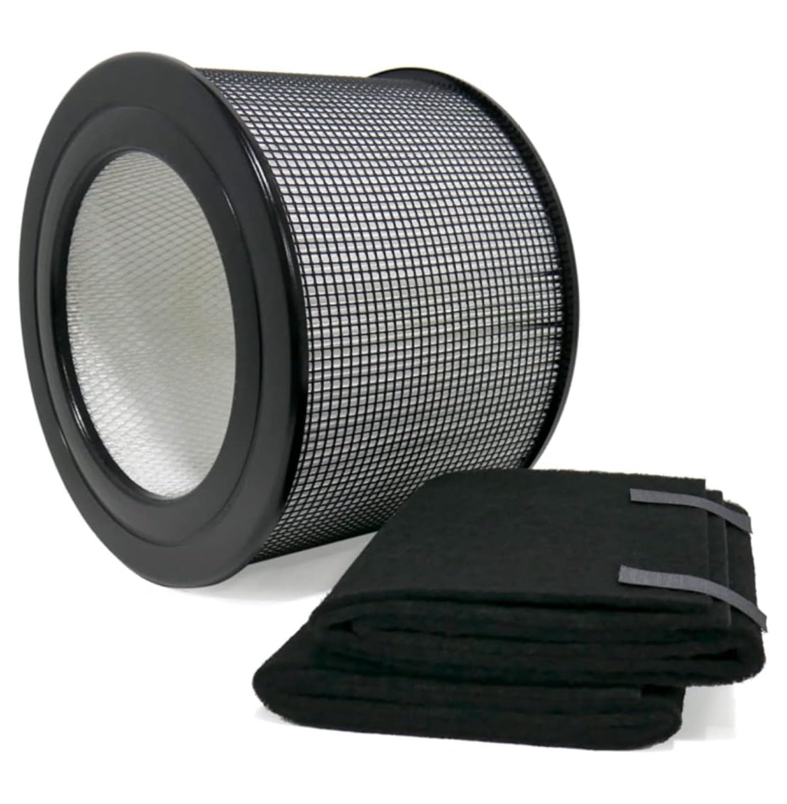 Fette Filter HEPA & Carbon Pre-Filter Combo – Replacement For Honeywell 24000, 24500, 50250-S, 52500 Air Purifiers