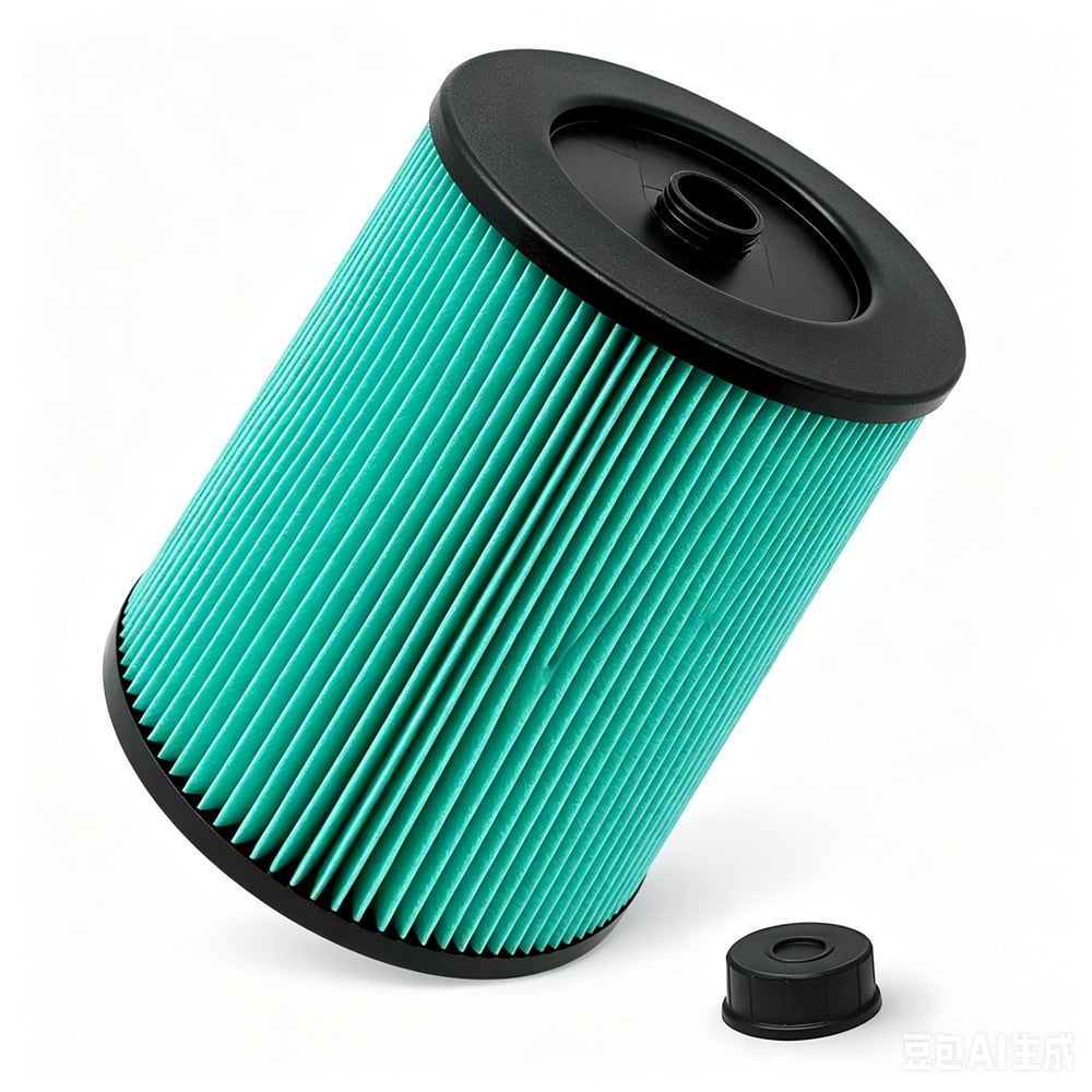 GIXUSIL Replacement HEPA Filter for Craftsman 9-17912 Vacuum - Walmart.com