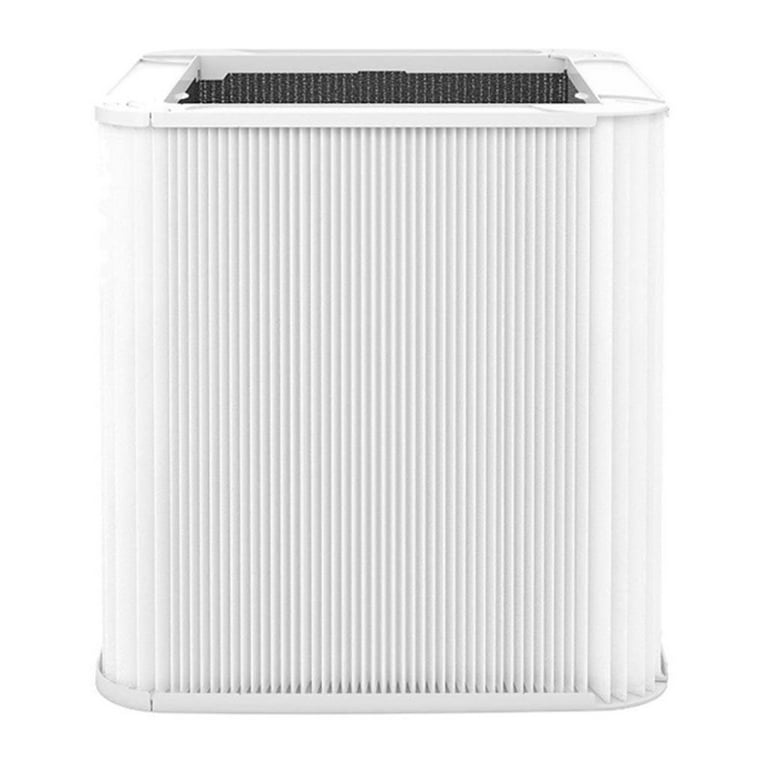 Blue air purifier store 211 filter replacement