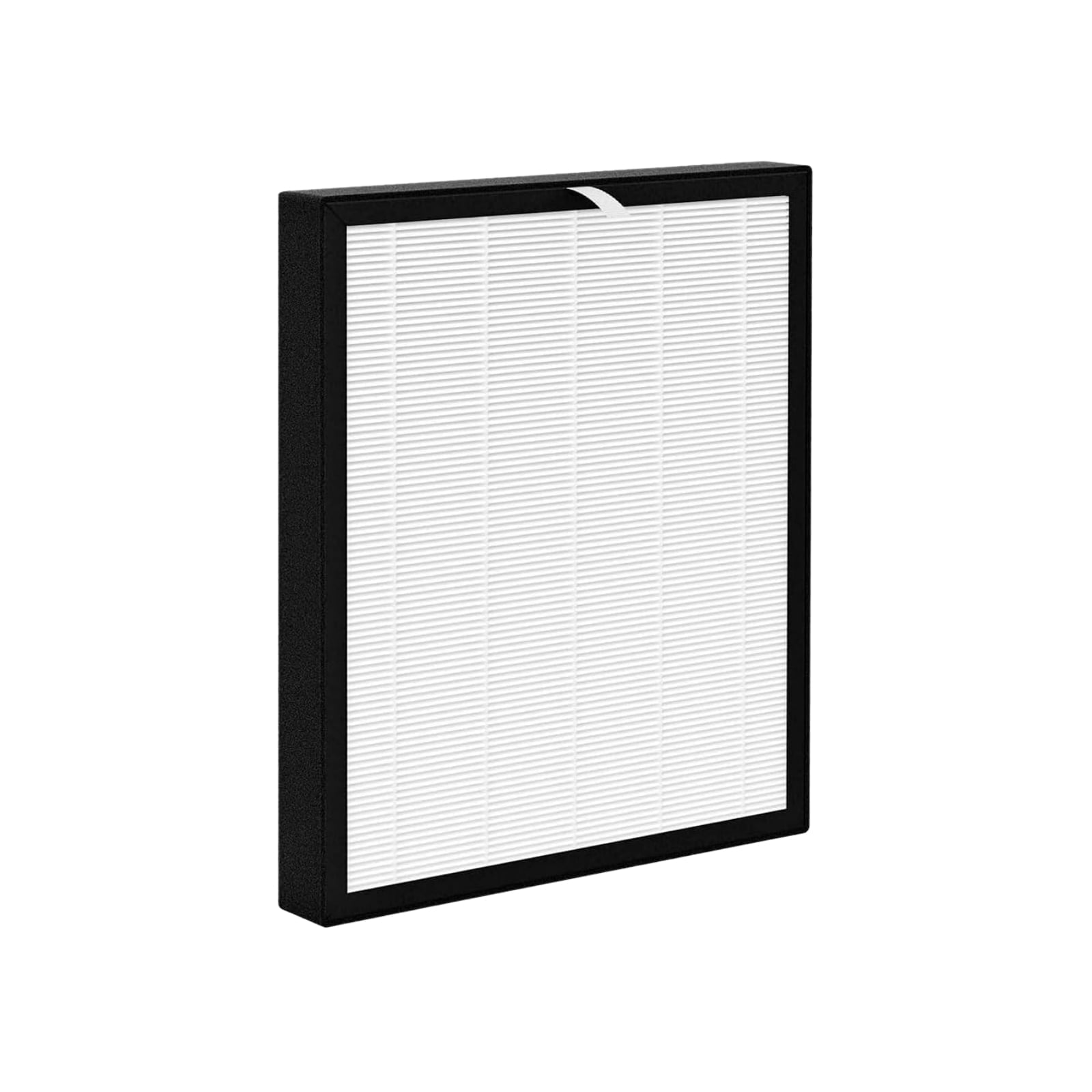 Nispira Replacement HEPA Filter Compatible with Surround Air Intelli-Pro XJ-3800 Air Purifier, 1 Pack