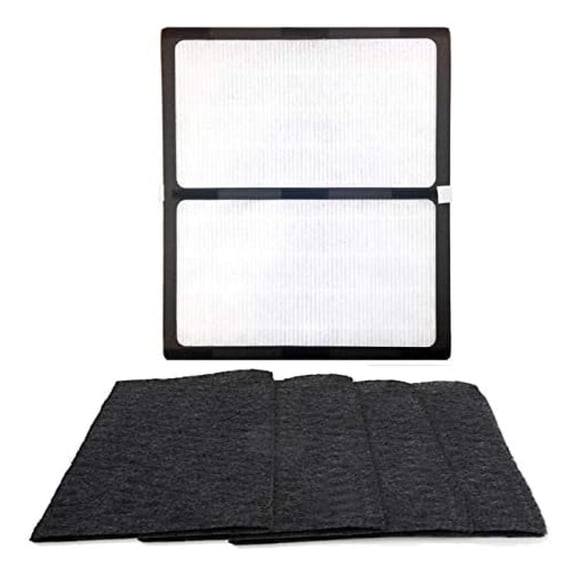 Replacement HEPA Filter Kit for Idylis IAF-H-100D