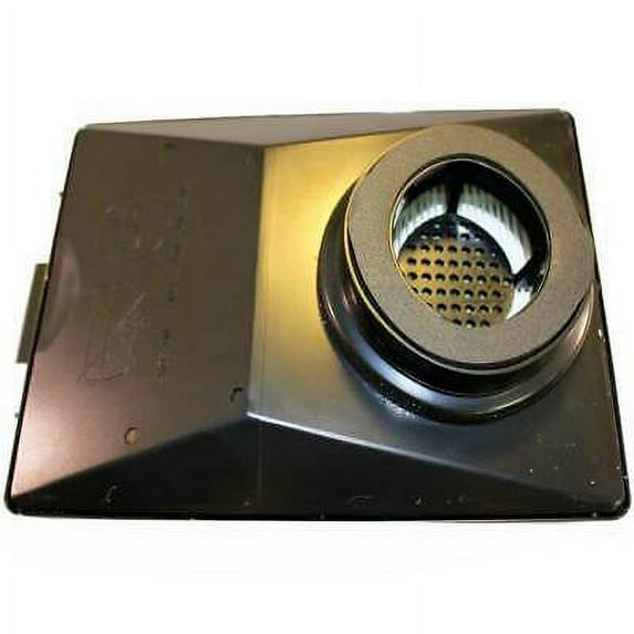 Replacement HEPA Filter (Neutralizer) for Rainbow E2 Type 12 Canister with Oval