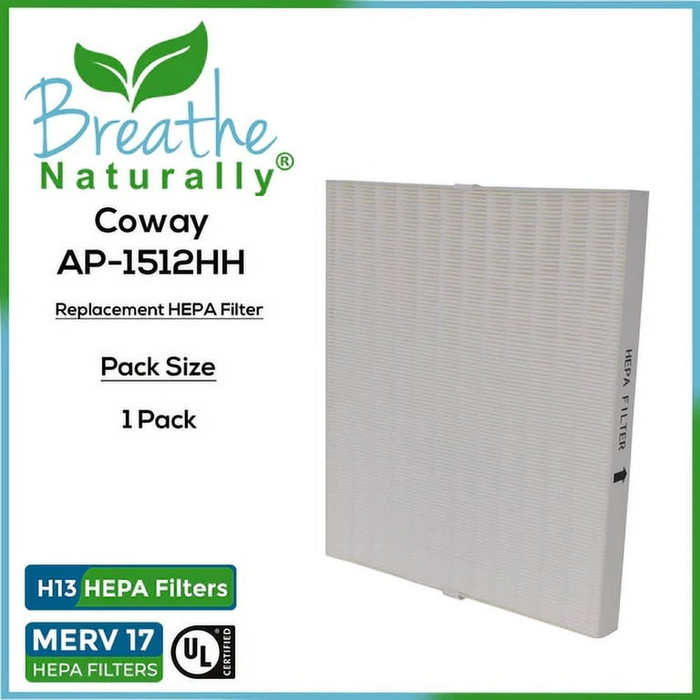Coway online replacement filter