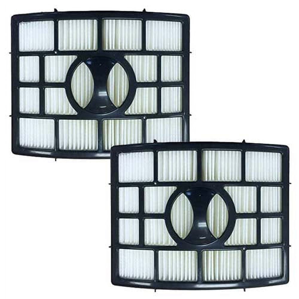 Replacement HEPA Filter for Shark Rotator Powered XL NV755 NV795 Vacuum