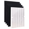 Replacement HEPA Filter for Winix 115115 Filter A for C535 5332 P300