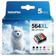 Hp Printers That Use 564 Cartridges - aahw9ij
