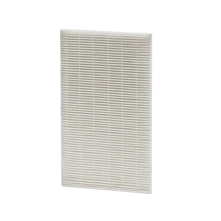Honeywell air store purifier hpa 100