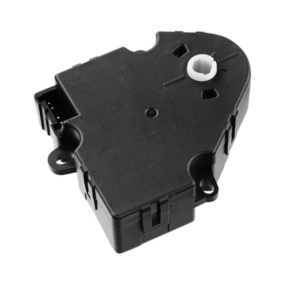 Replacement HVAC Blend Door Actuator - Compatible with , Chevy, , , , , Sonoma, - Part Numbers: 604-106, 89018365, 52402588