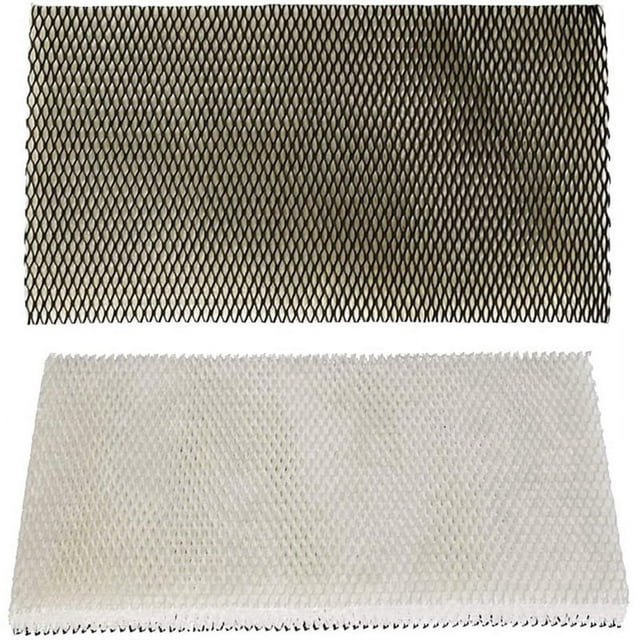 Replacement HWF80 Humidifier Wicks Filters HEPA Filter Compatible for