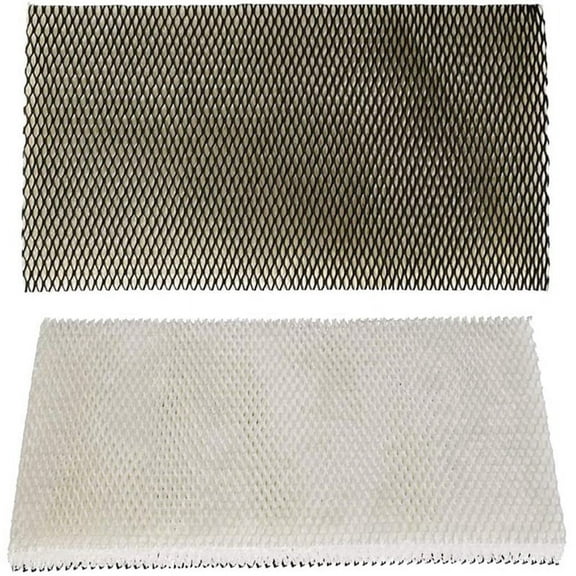 Replacement HWF80 Humidifier Wicks Filters HEPA Filter Compatible for HM2200 HCM3888C Humidifiers Filter