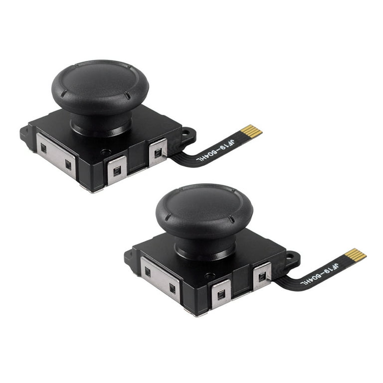 Replacement Hall Effect Analog Joystick for Nintendo Switch