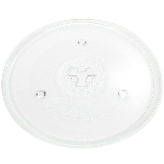 Replacement Hamilton Beach HBP90D23A Microwave Glass Plate Compatible Hamilton Beach