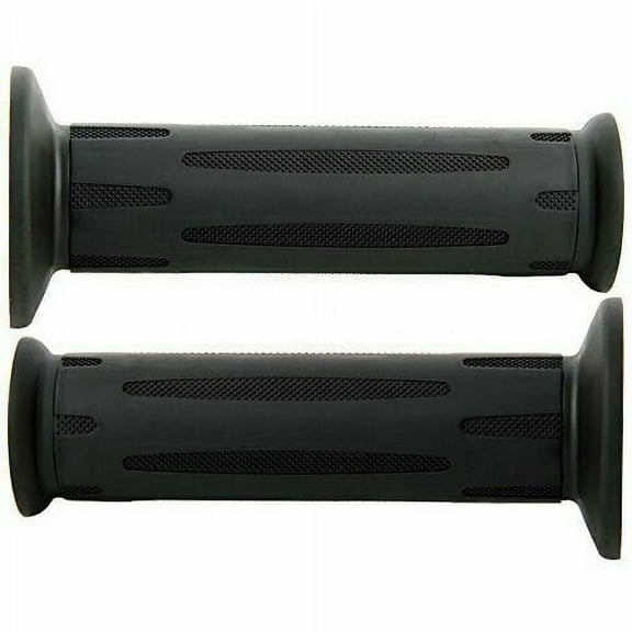 Replacement Hand Grips for BMW F650 F700 F800 R1200 GS with Heated Handlebars