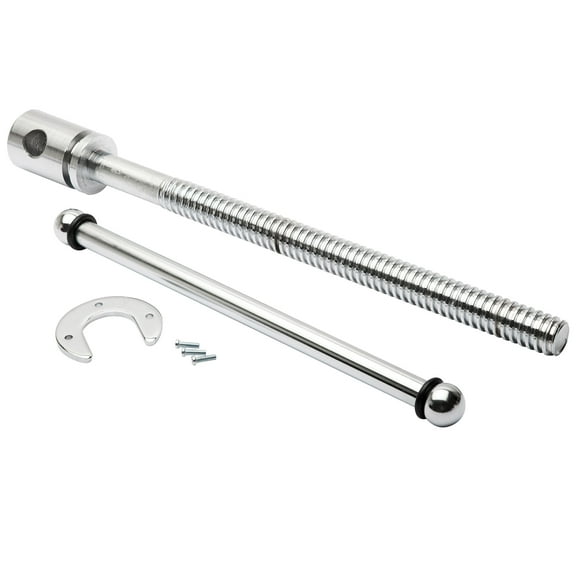 Replacement Handle For Yost HD1000-C 10" Heavy Duty Mechanics Bench Vise